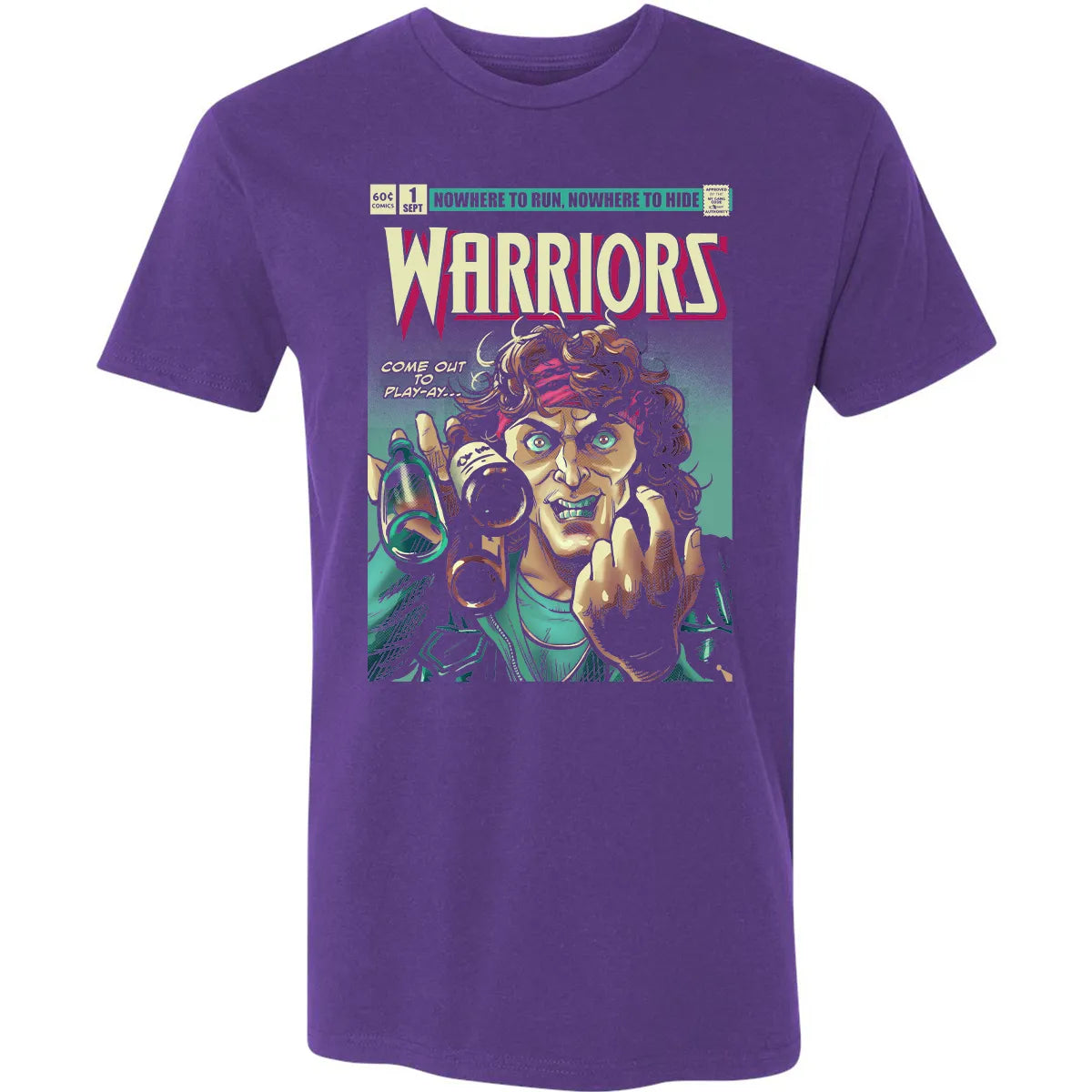 Premium Unisex T-shirt - PAW6XA42