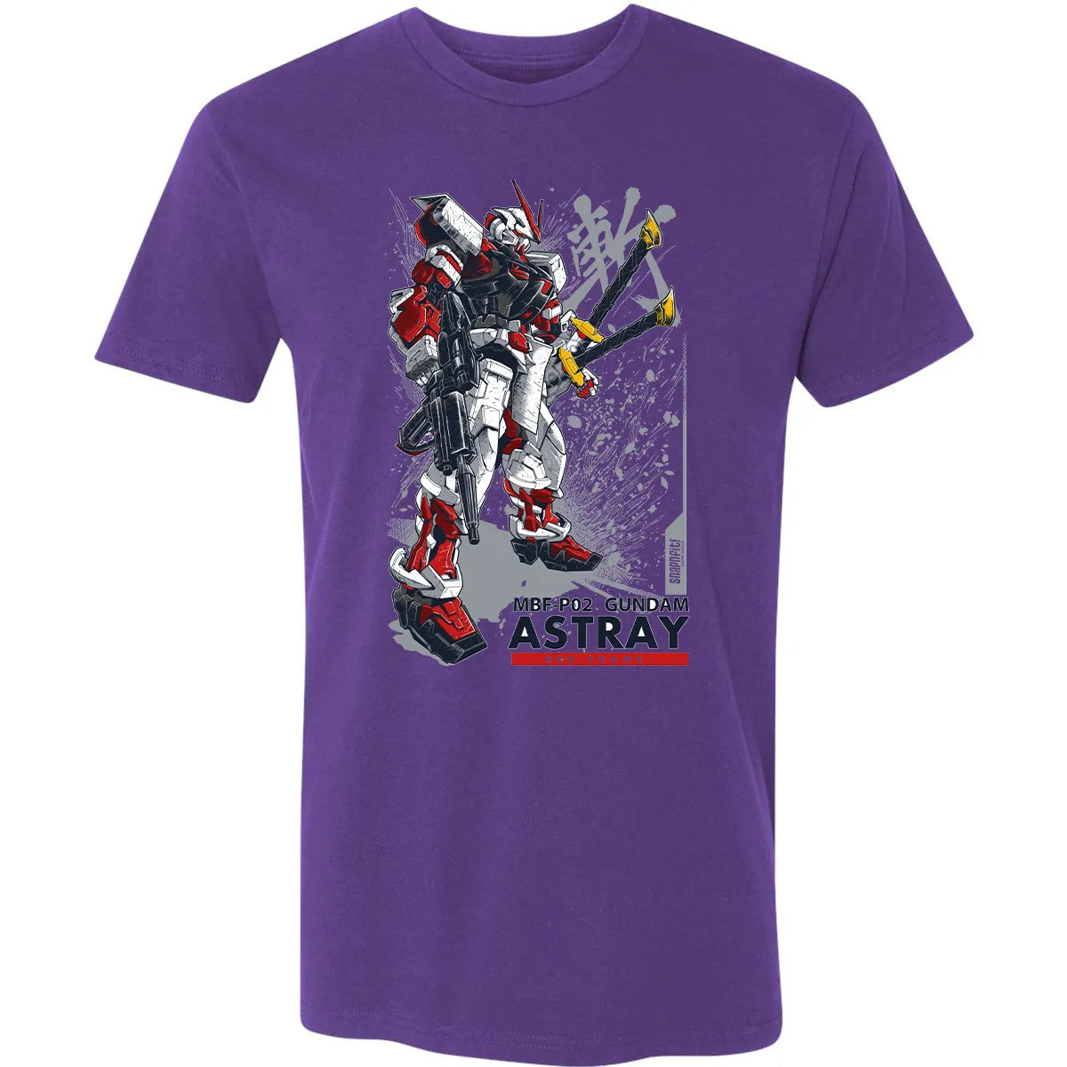 Premium Unisex T-shirt - L5JPJFGF