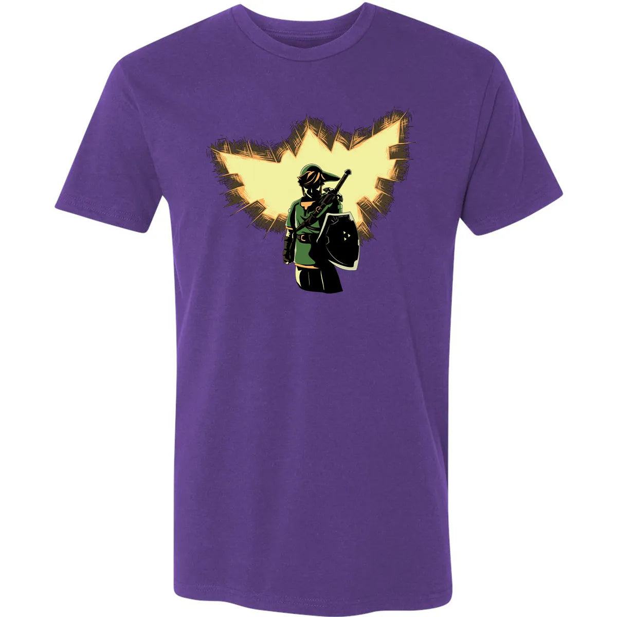 Premium Unisex T-shirt - GVZQNN1H