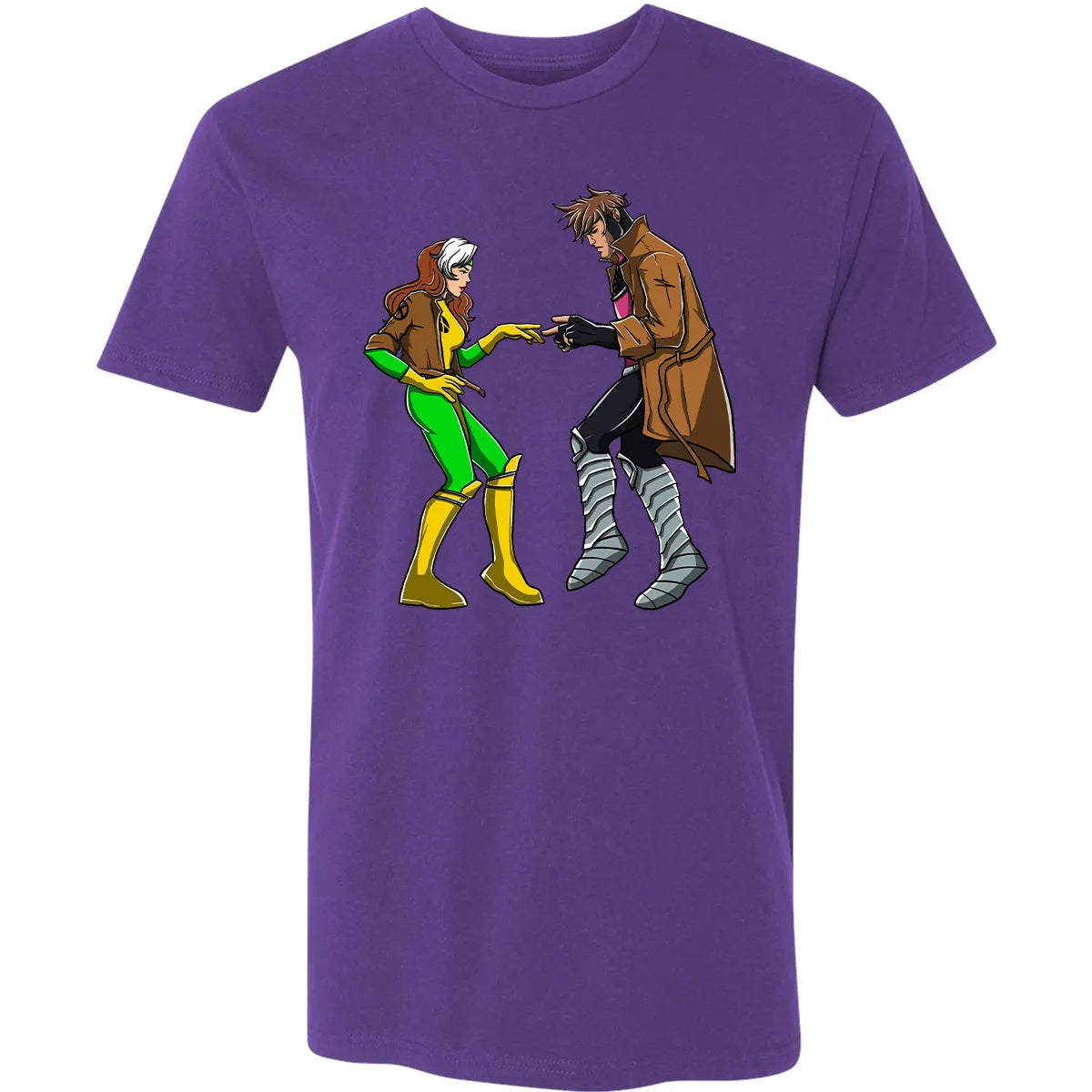 Premium Unisex T-shirt - 4HF1MWJH