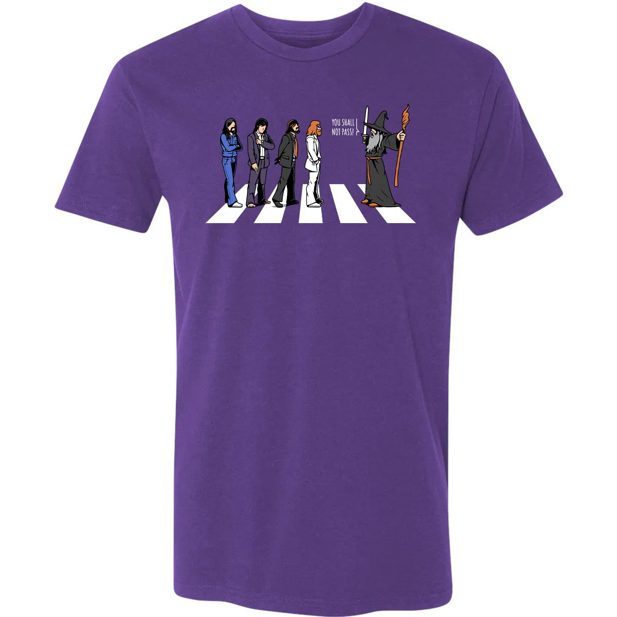 Premium Unisex T-shirt - FHFZBJAY