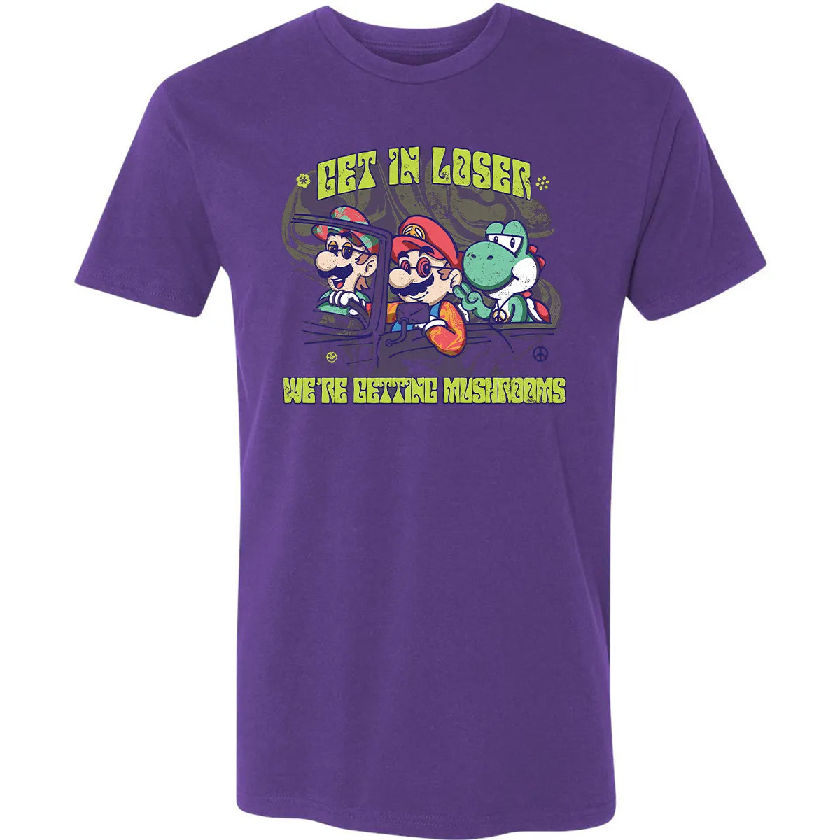 Premium Unisex T-shirt - 7VPAFFNH