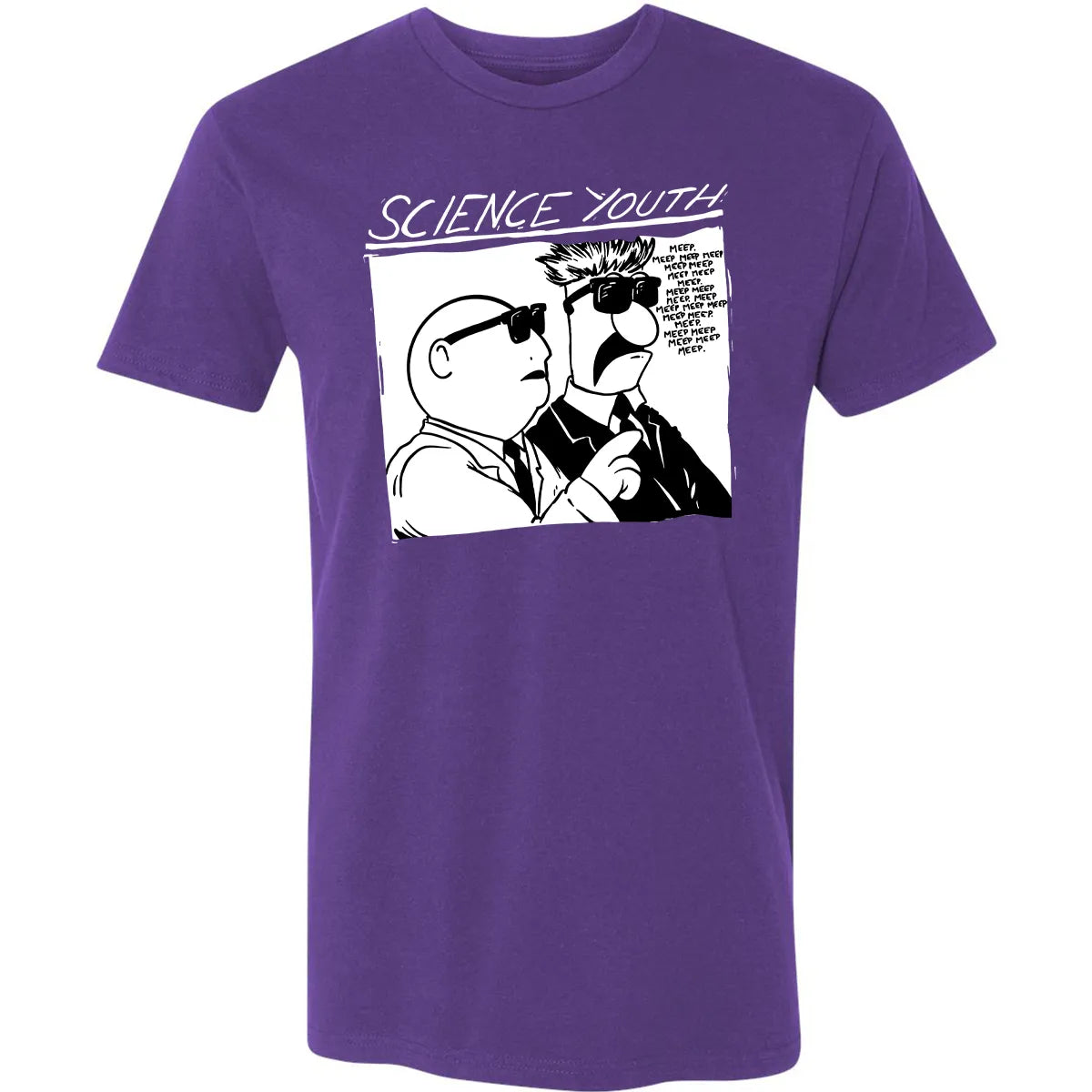 Premium Unisex T-shirt - UAKDXCL6