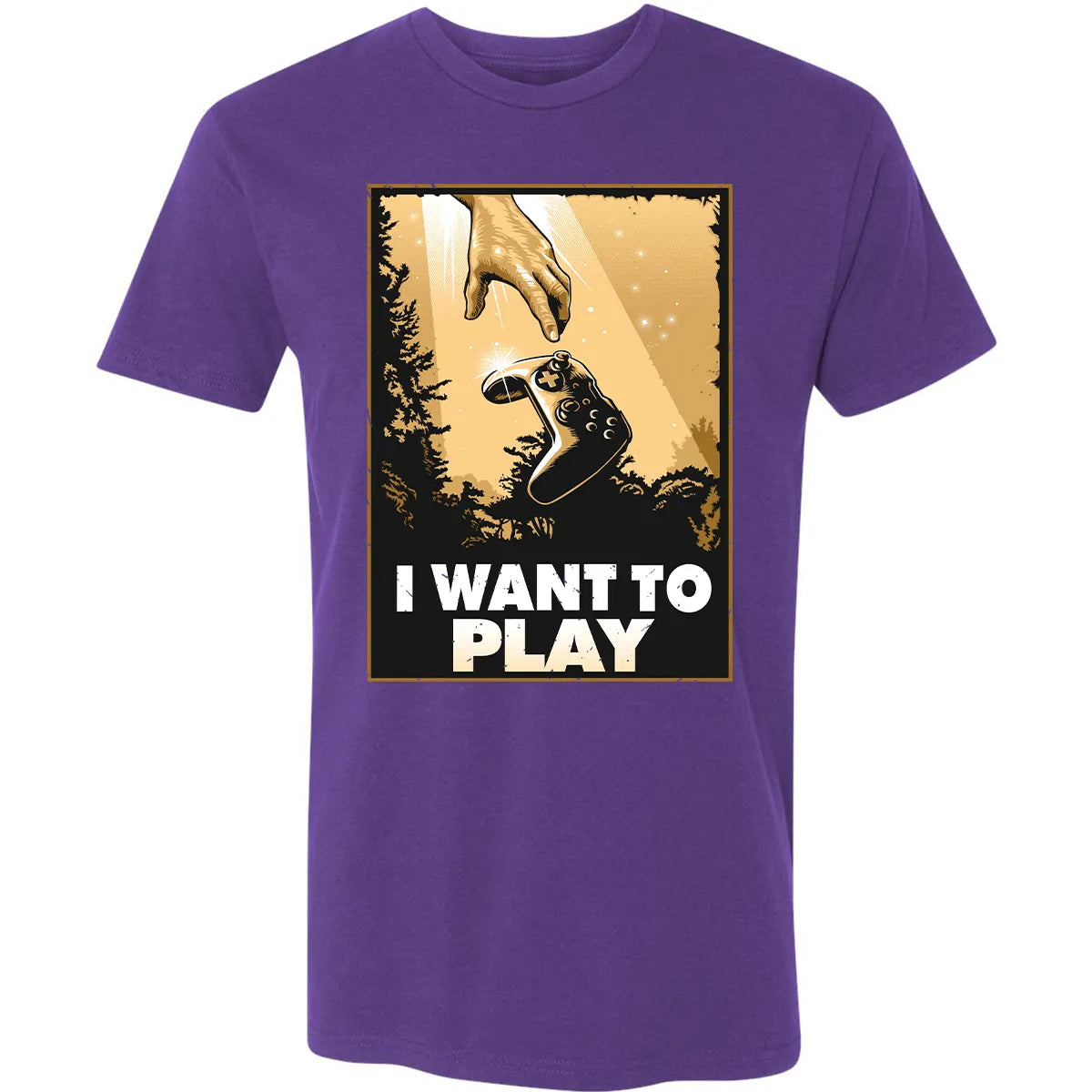 Premium Unisex T-shirt - QQEW6RHV
