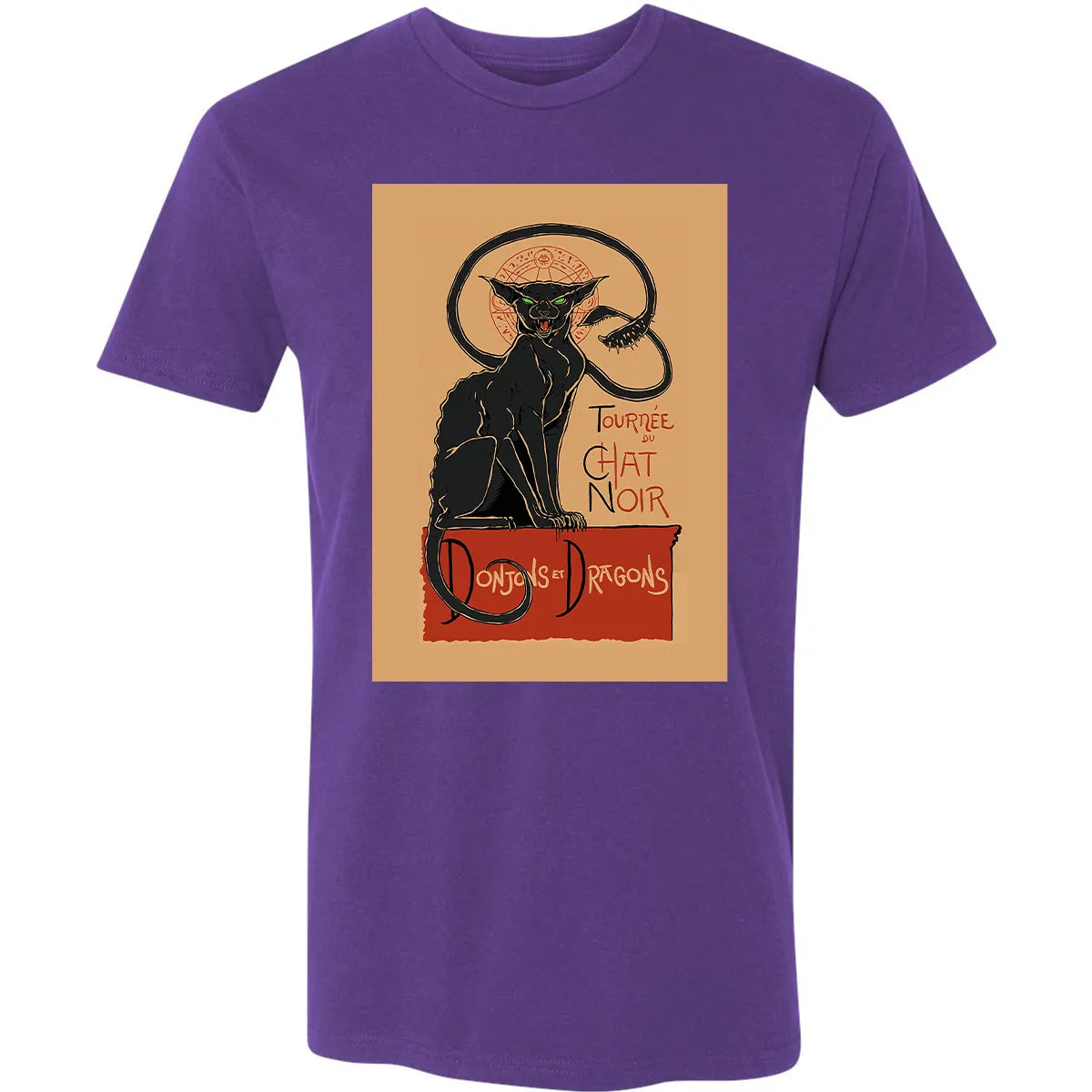 Premium Unisex T-shirt - 9WHHAMQW