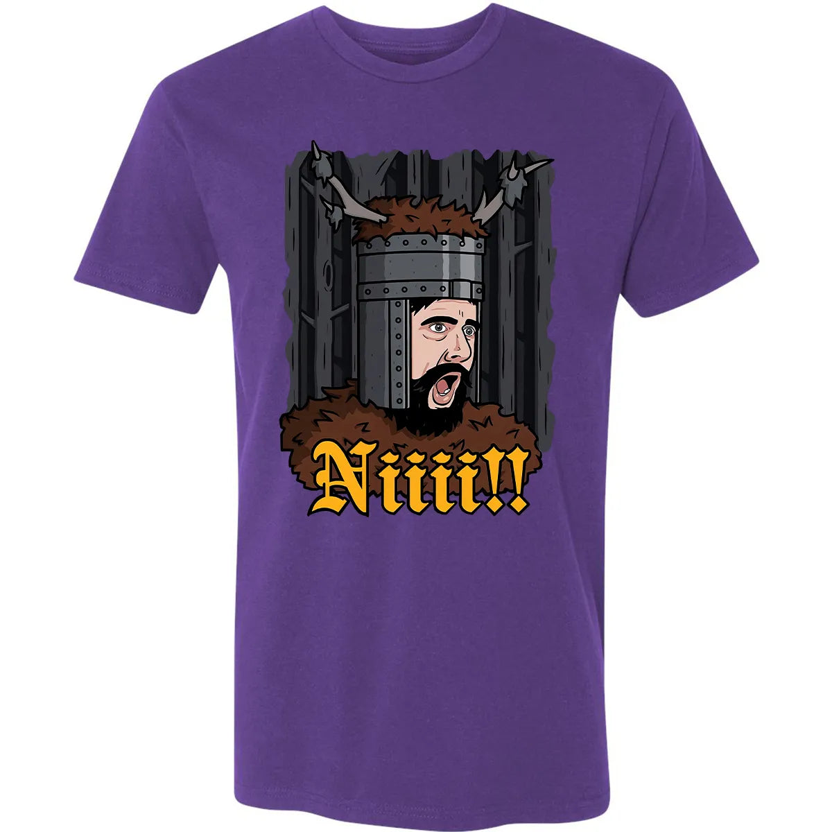 Premium Unisex T-shirt - Y9X7S6PB