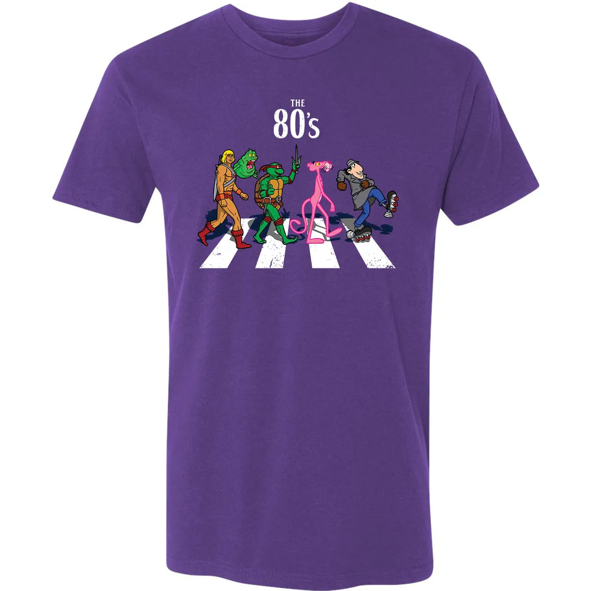 Premium Unisex T-shirt - WS9MN5SZ