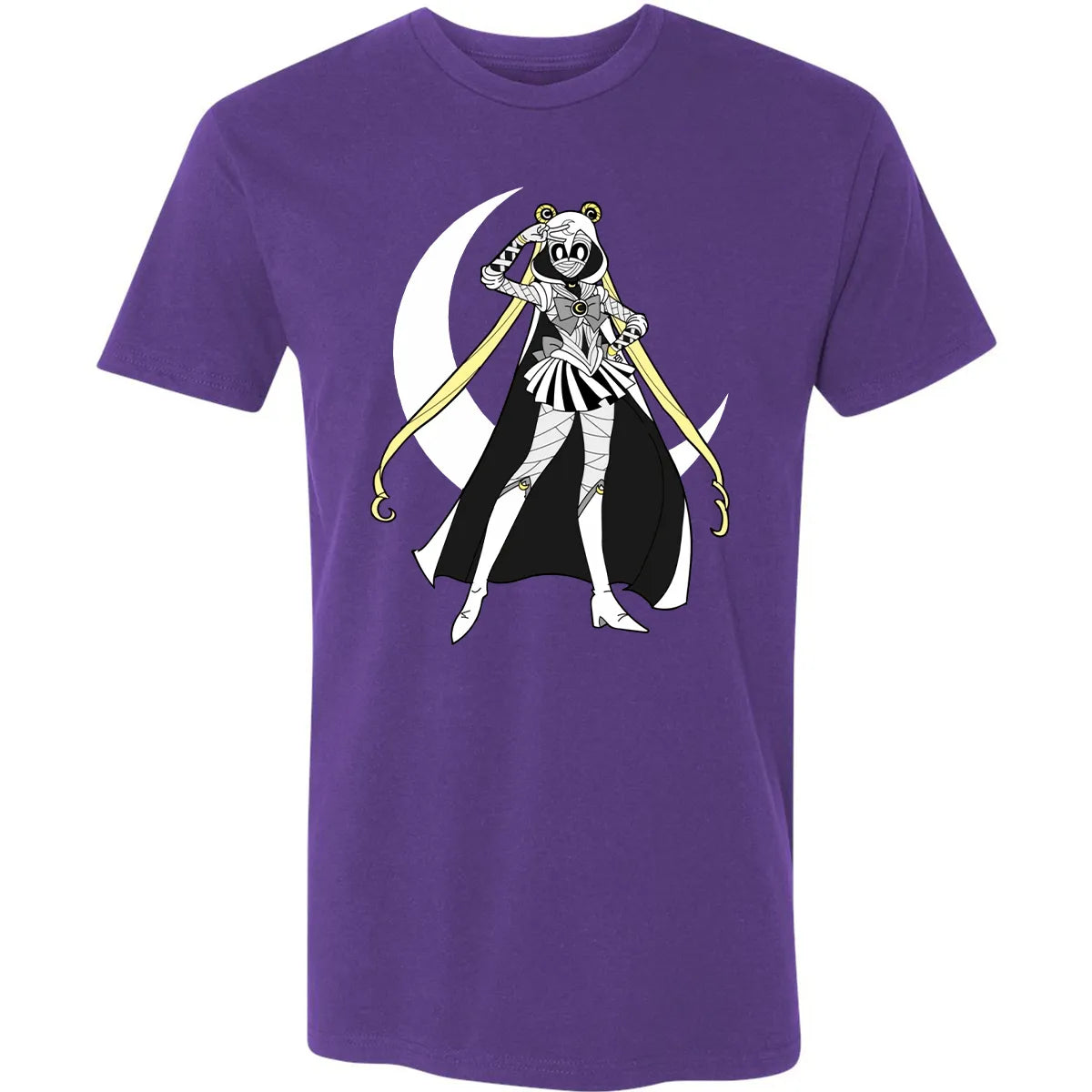 Premium Unisex T-shirt - TV94PNUZ