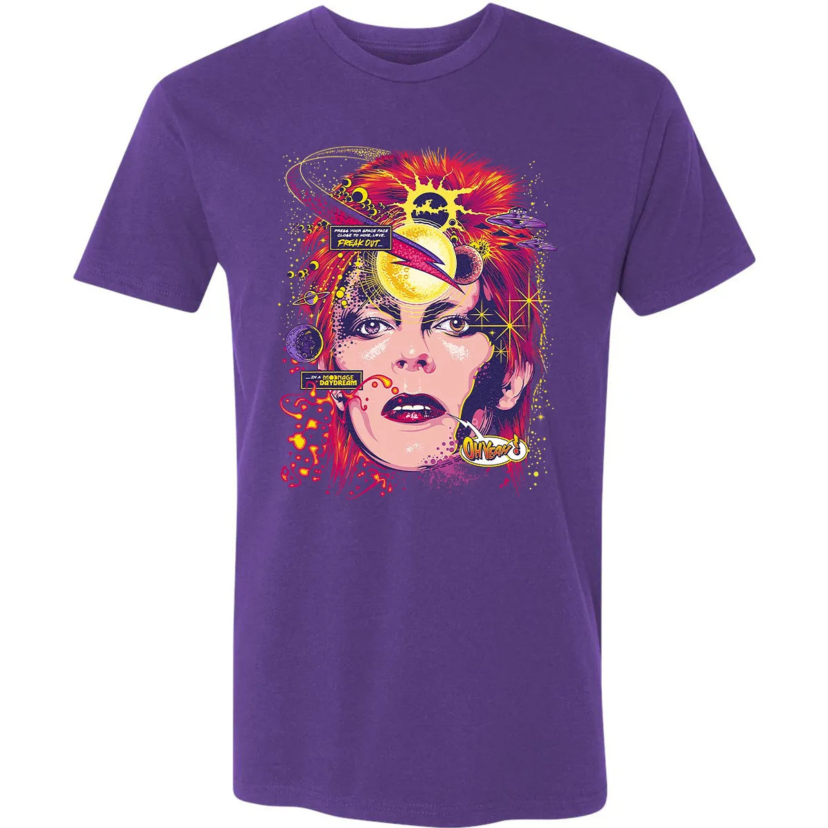 Premium Unisex T-shirt - 3UQK2PJ2