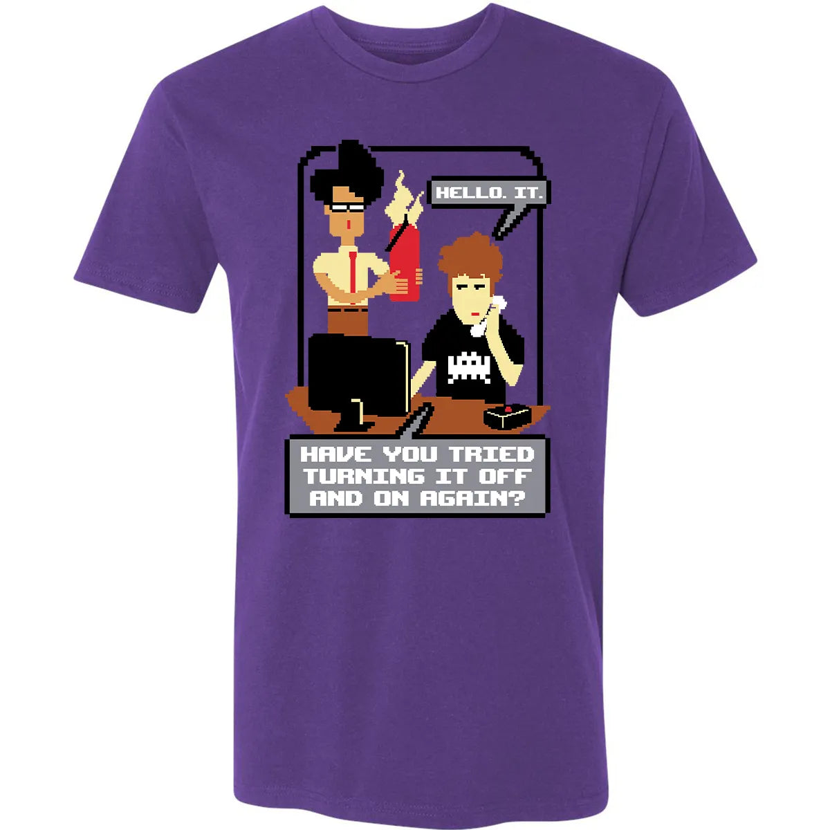 Premium Unisex T-shirt - JD6UDDCU