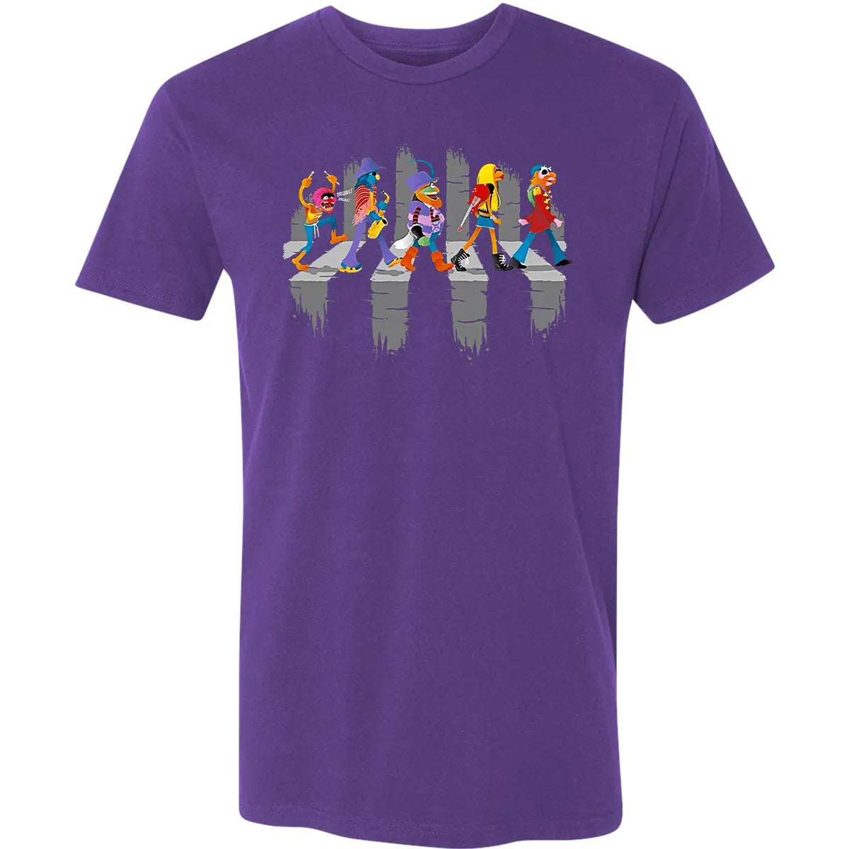 Premium Unisex T-shirt - R5ZQRDW4