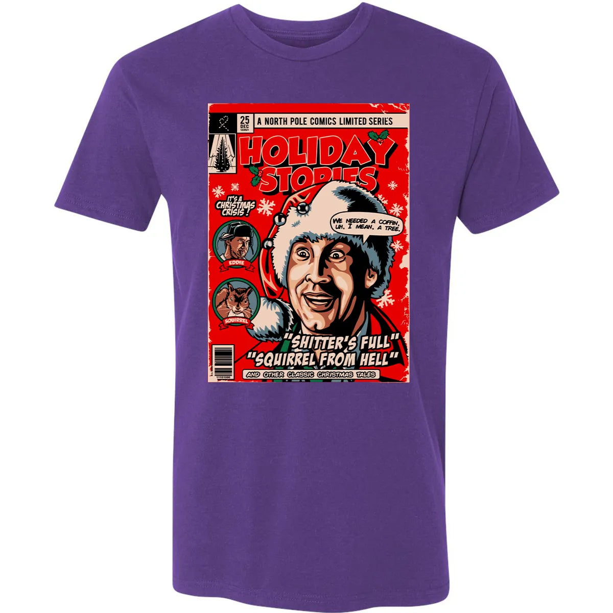 Premium Unisex T-shirt - HAMGUQ8N