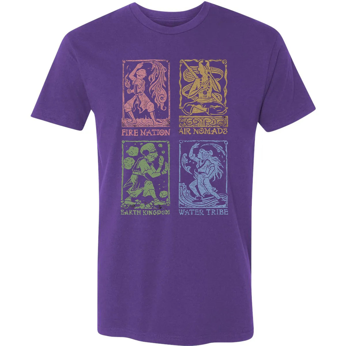 Premium Unisex T-shirt - Y94V2JZ1