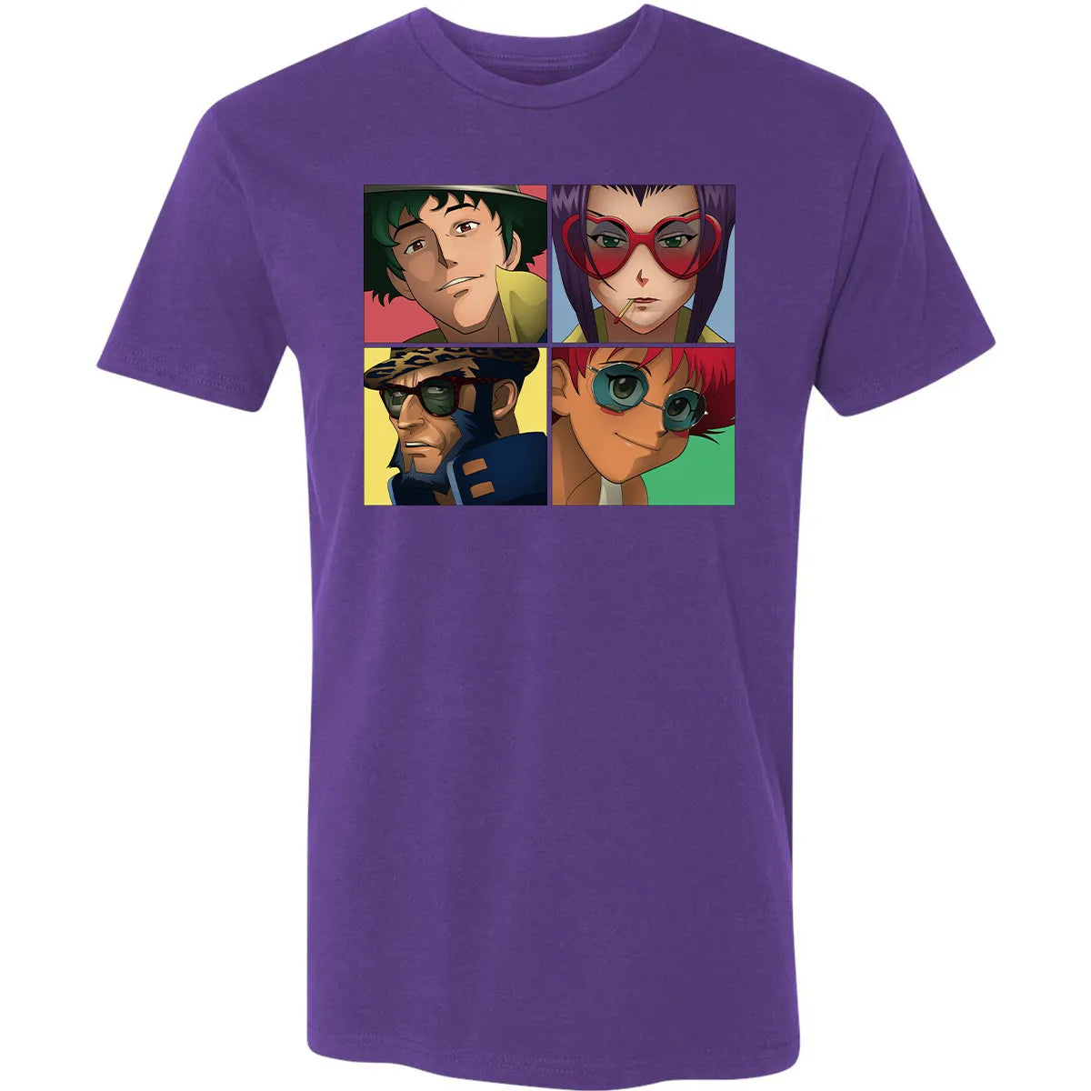 Premium Unisex T-shirt - C6EH15X6