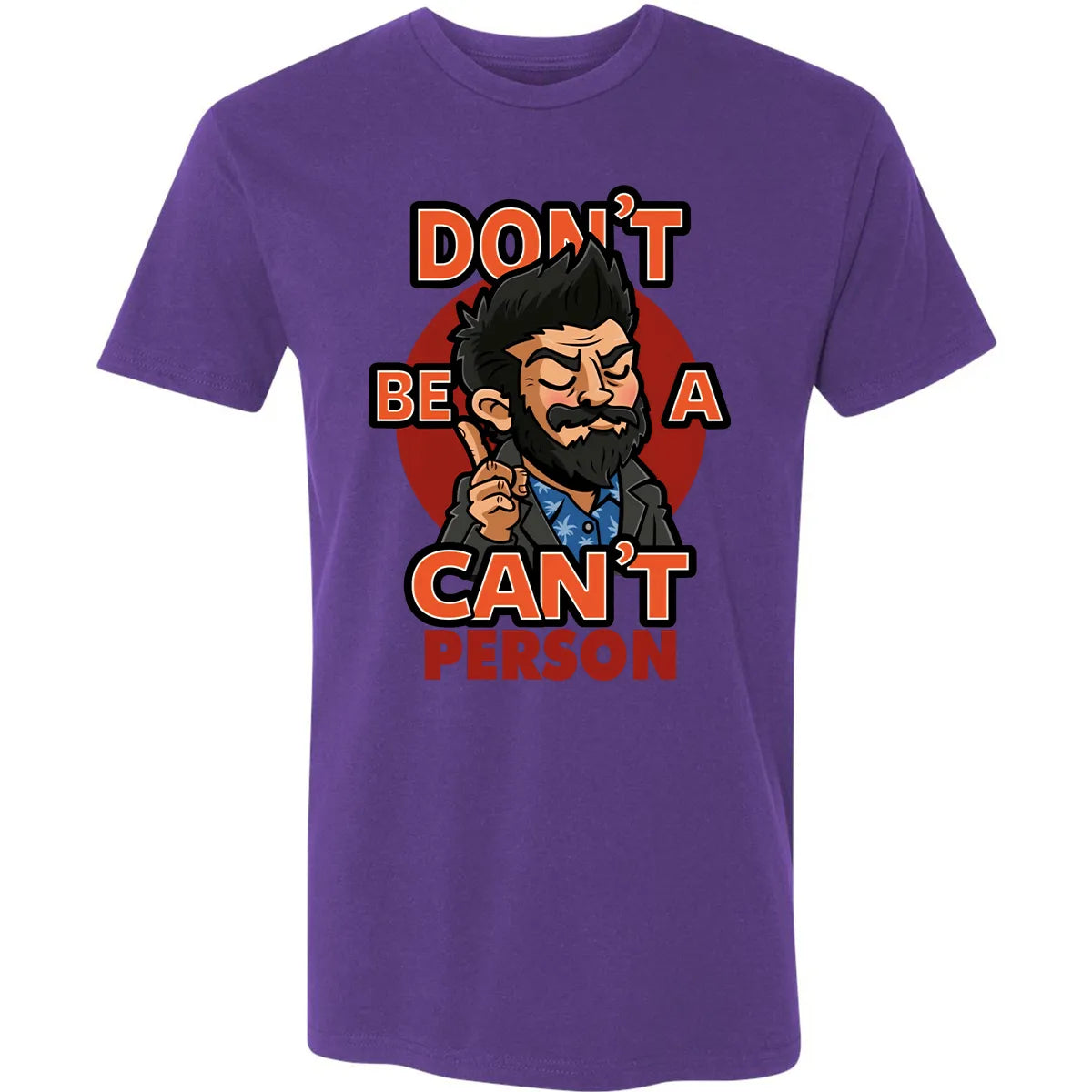 Premium Unisex T-shirt - 9983H8QA