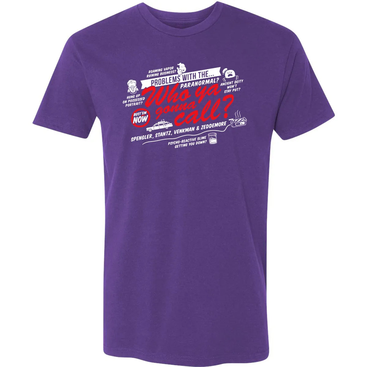 Premium Unisex T-shirt - YQ28F2V2