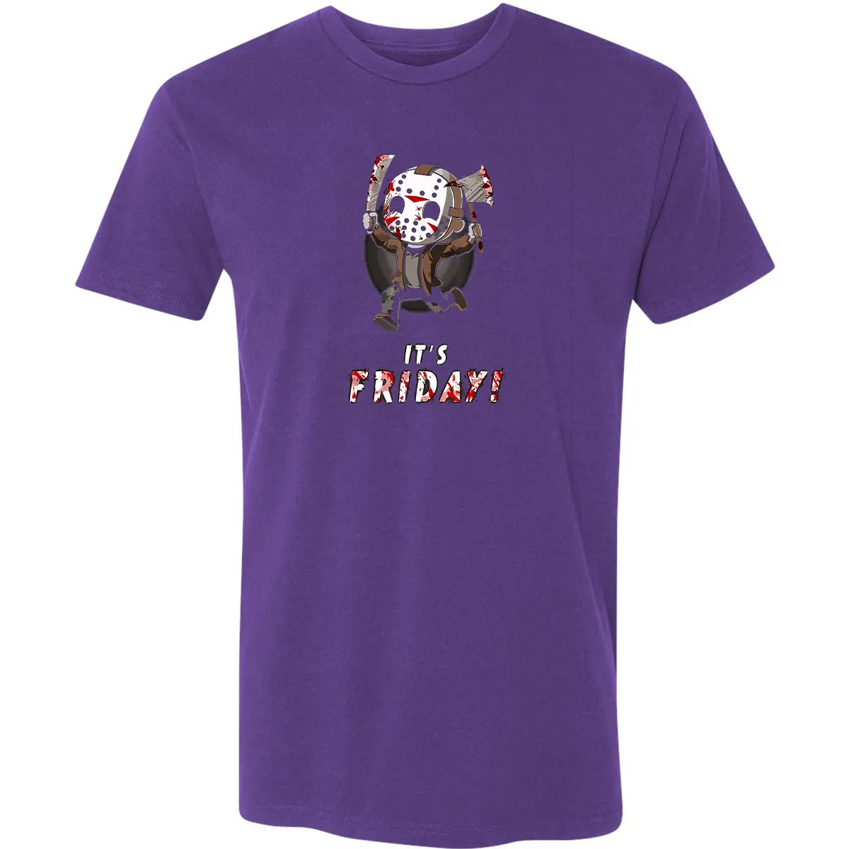 Premium Unisex T-shirt - 28QUTVCX