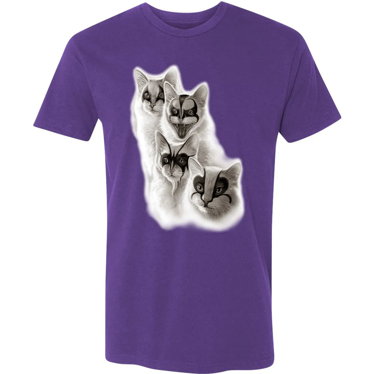 Premium Unisex T-shirt - EZ4FMVNQ