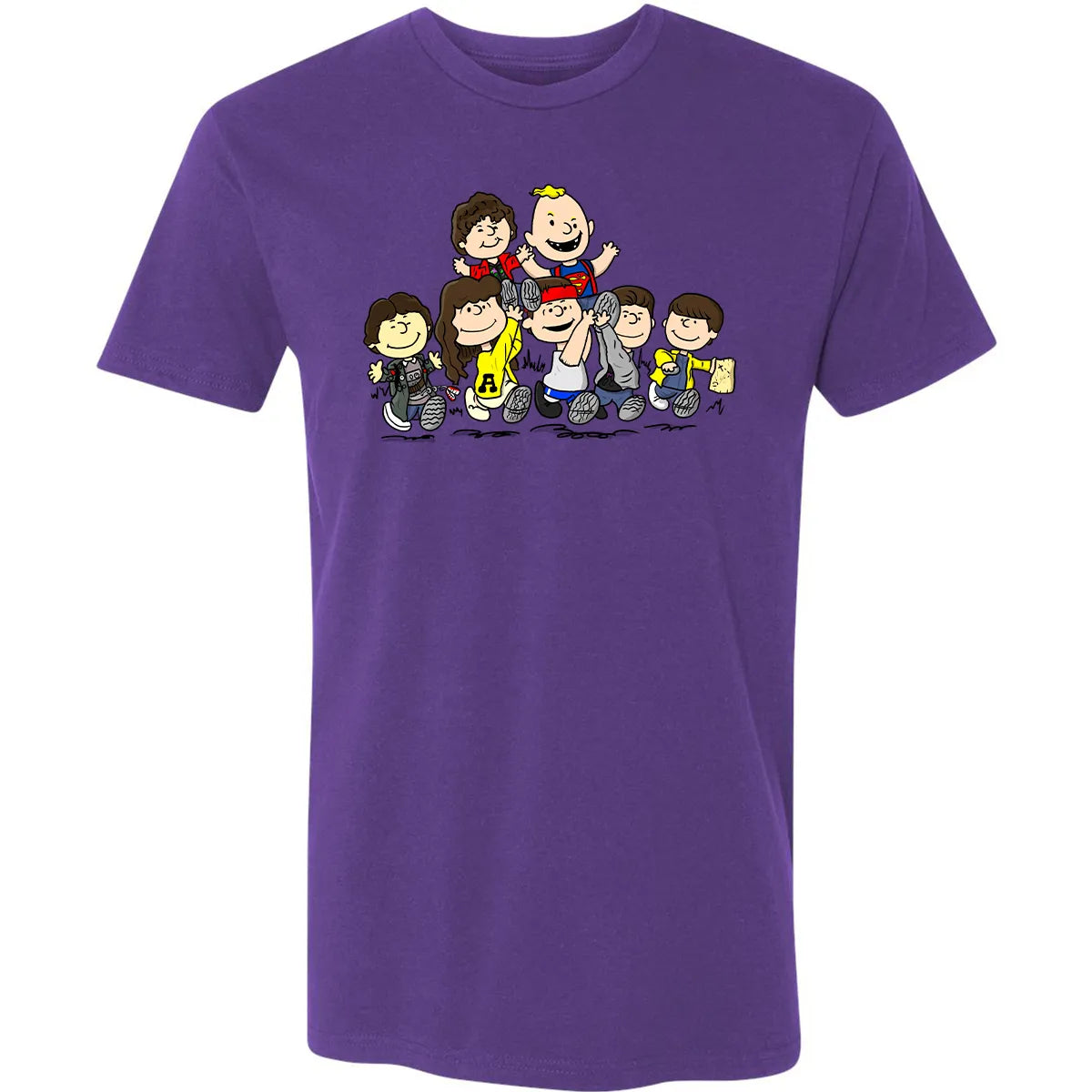 Premium Unisex T-shirt - 3V3LFE6H