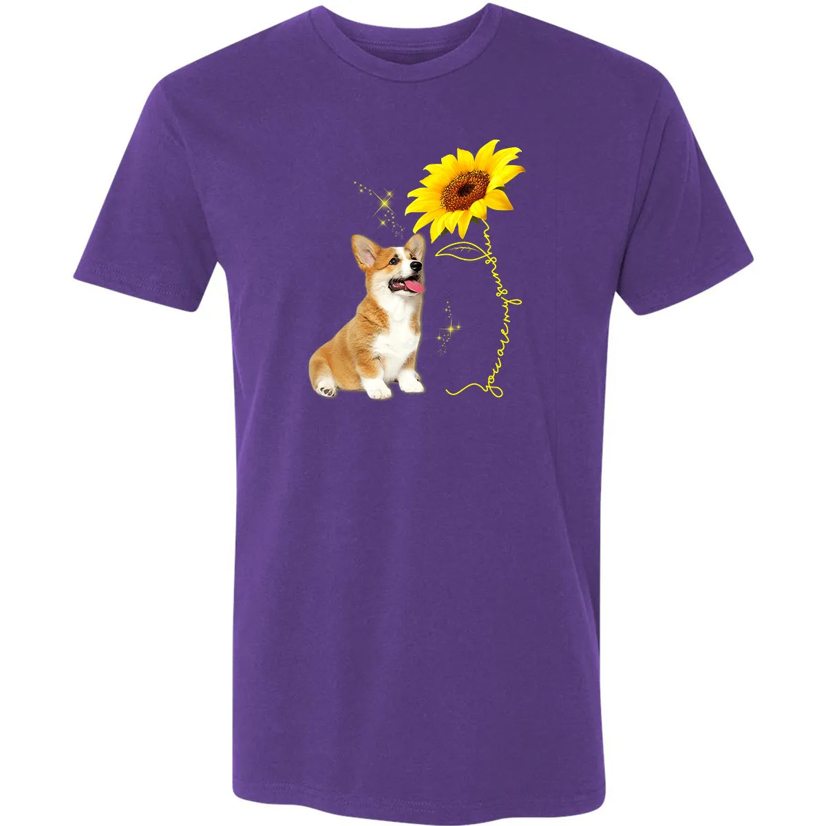 Premium Unisex T-shirt - R3G5J6L8