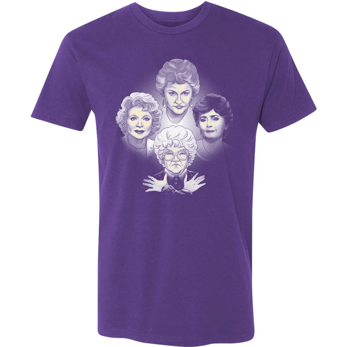 Premium Unisex T-shirt - W96QWDZ2