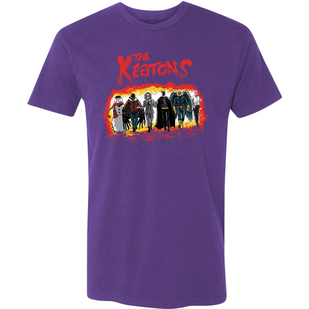 Premium Unisex T-shirt - CZD1YKRK