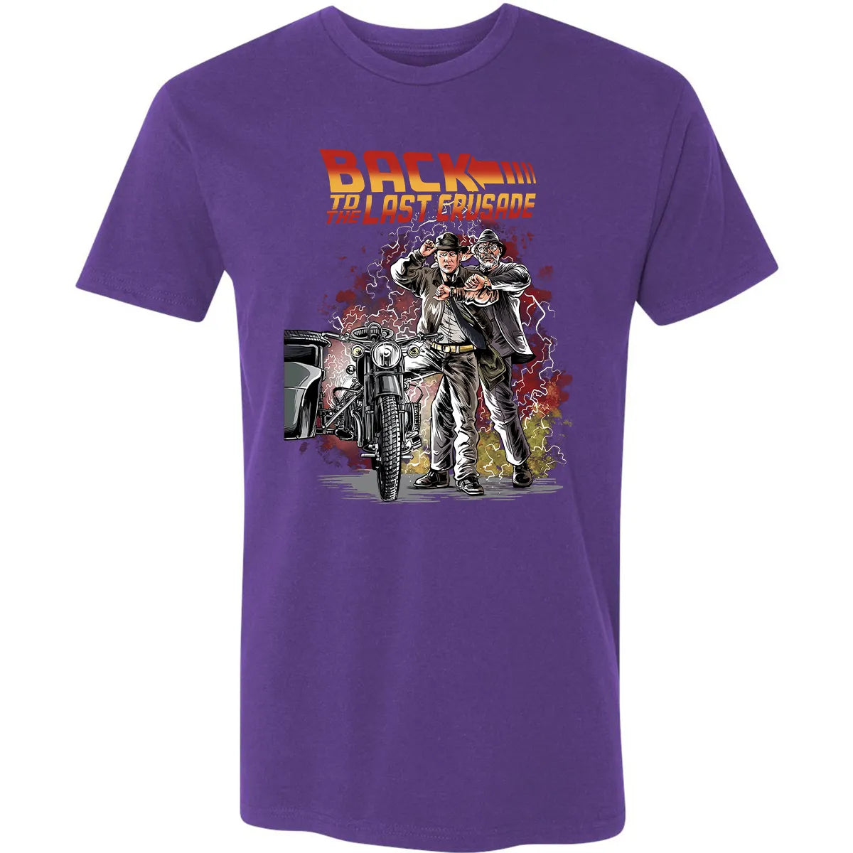 Premium Unisex T-shirt - GTBGKYA3