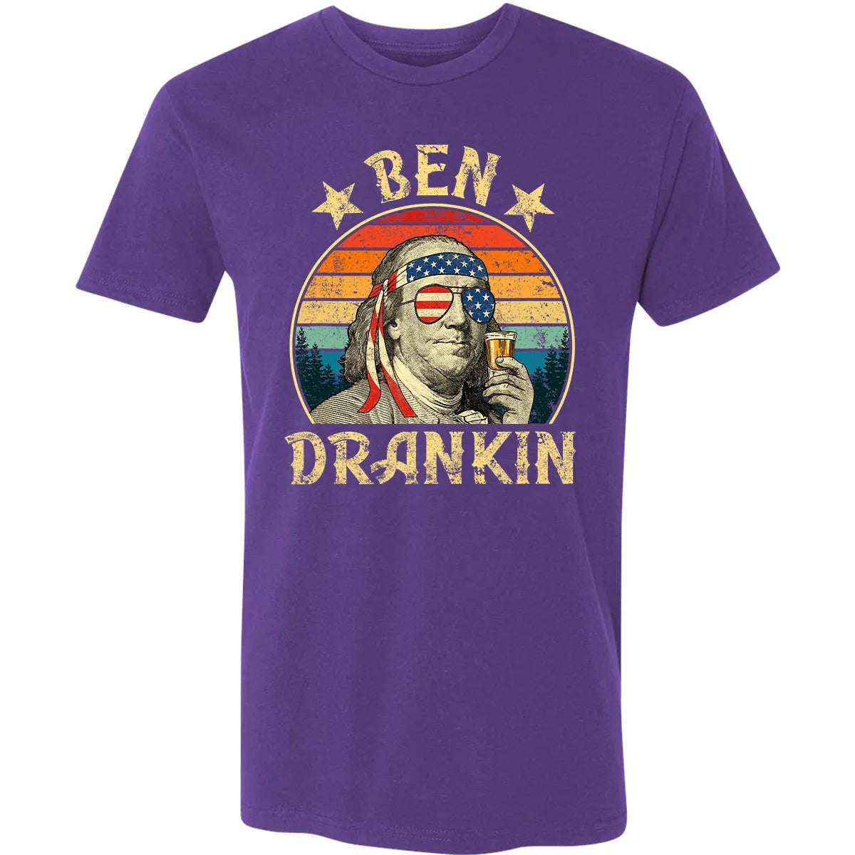 Premium Unisex T-shirt - 93WGYSQJ