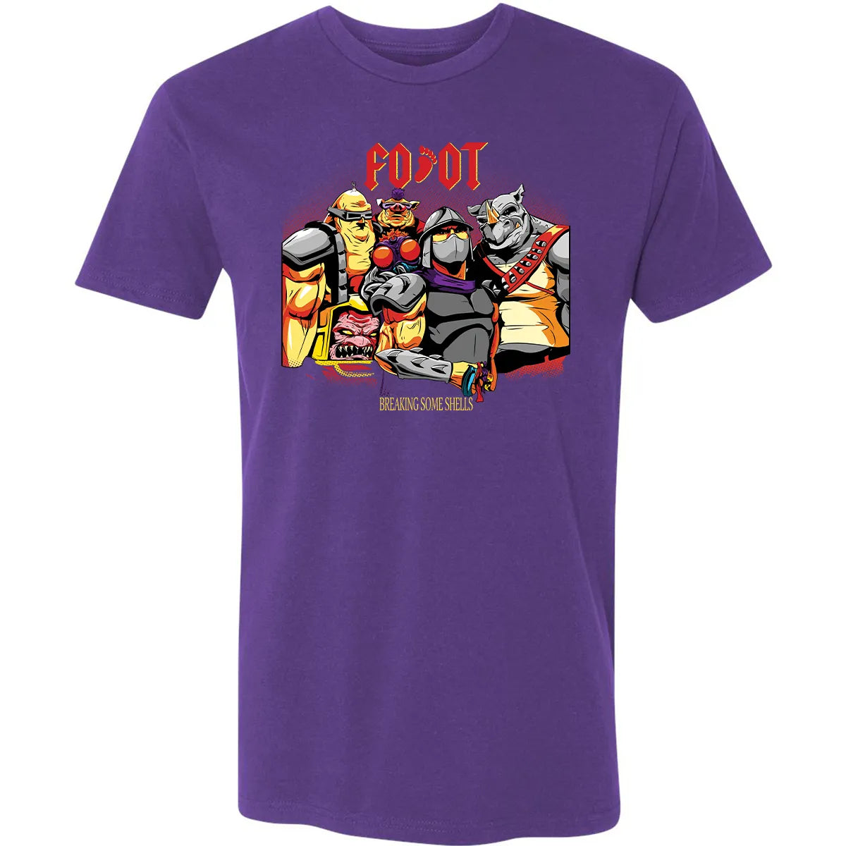 Premium Unisex T-shirt - HWTUKMJR