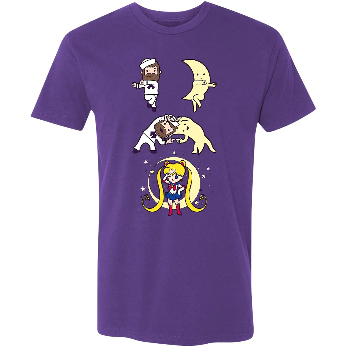 Premium Unisex T-shirt - QZEL65UM