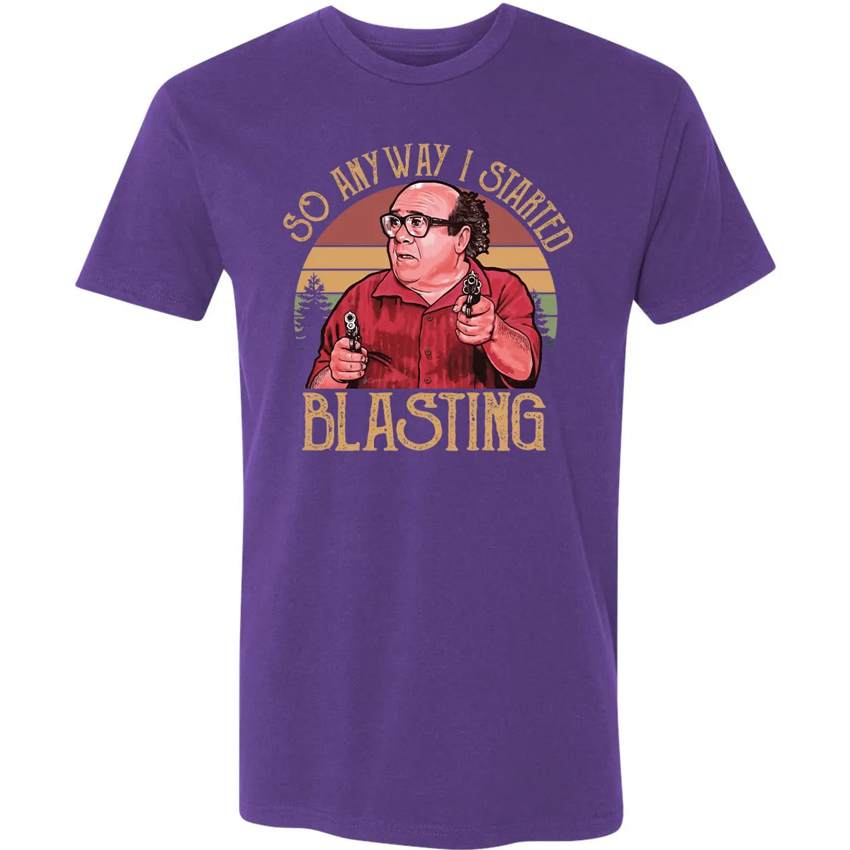 Premium Unisex T-shirt - L78R2VUW