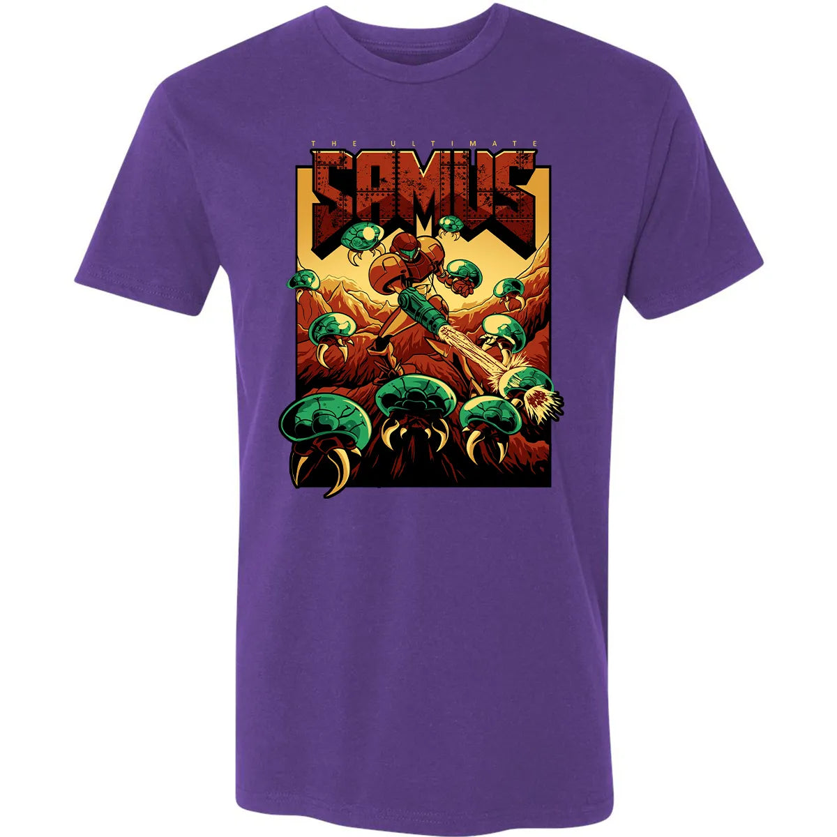 Premium Unisex T-shirt - B7JD6CJV