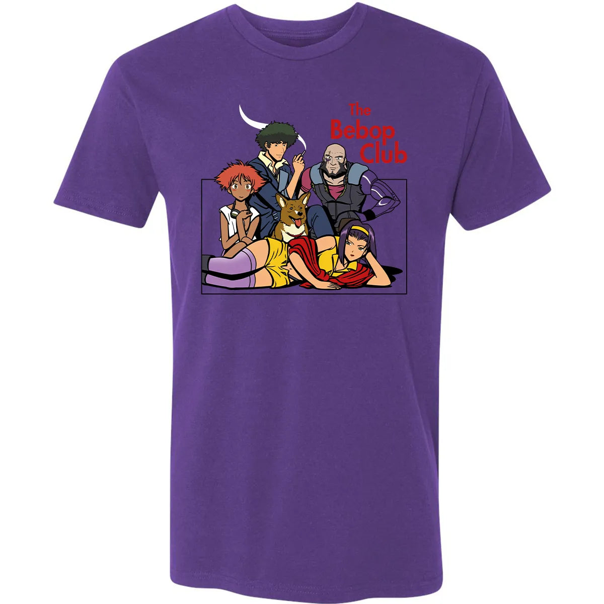 Premium Unisex T-shirt - 4CPHXQJZ