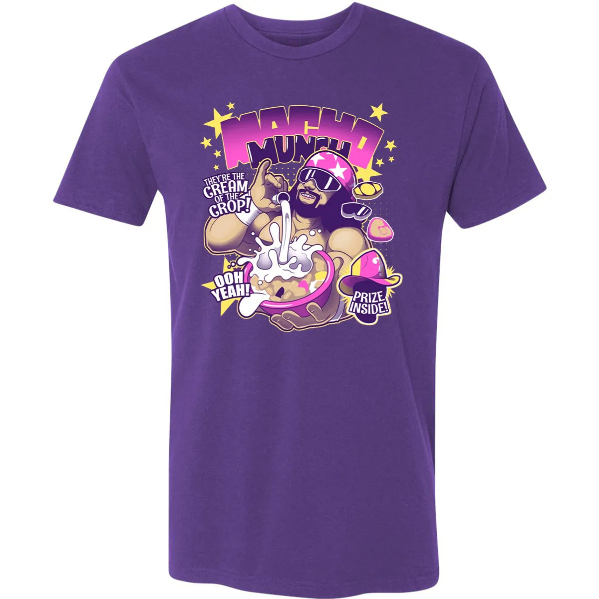 Premium Unisex T-shirt - ZCSNJB53