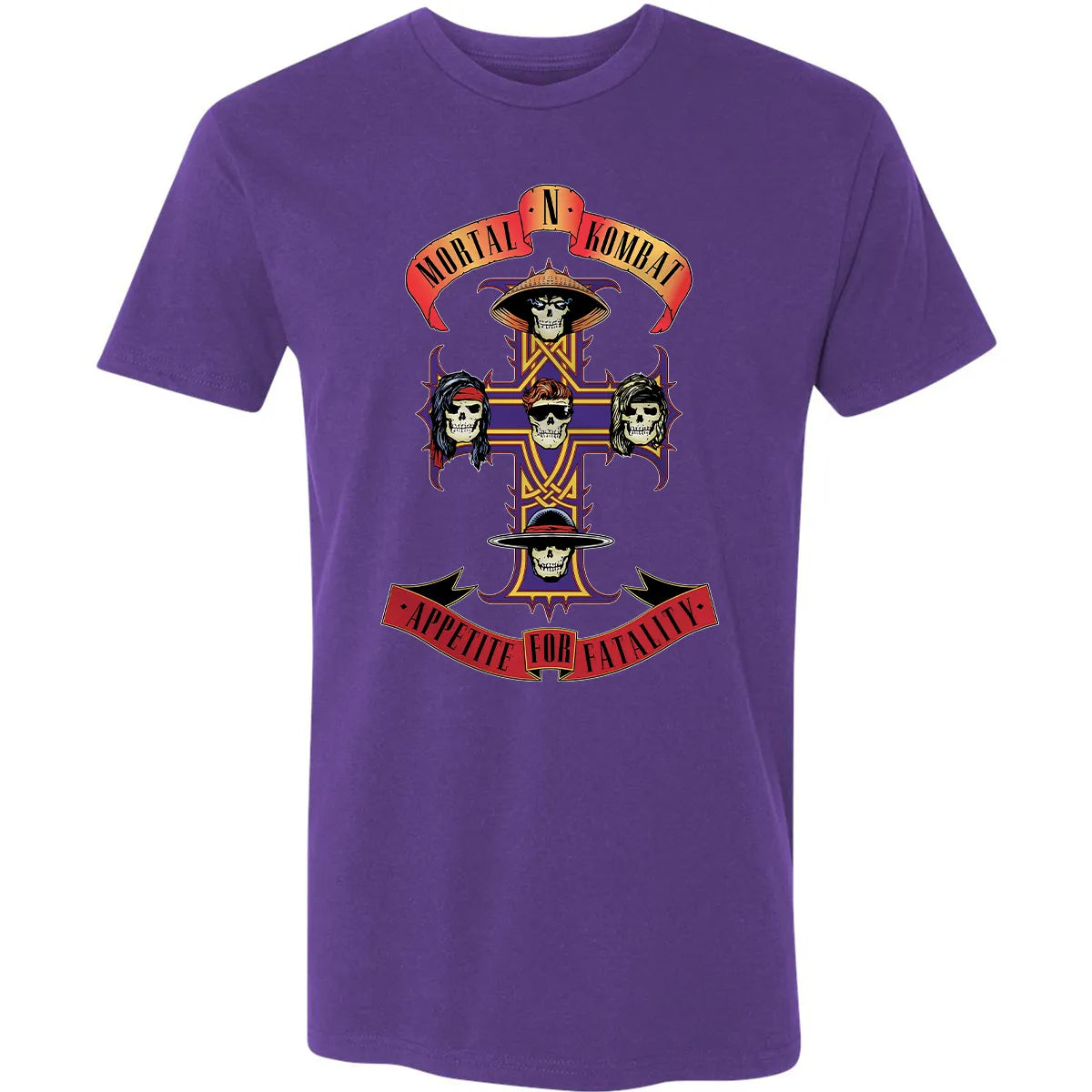 Premium Unisex T-shirt - 7JVNZ852