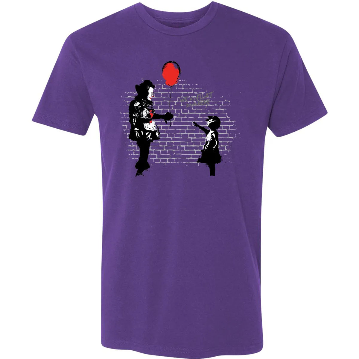 Premium Unisex T-shirt - 2C221LX1