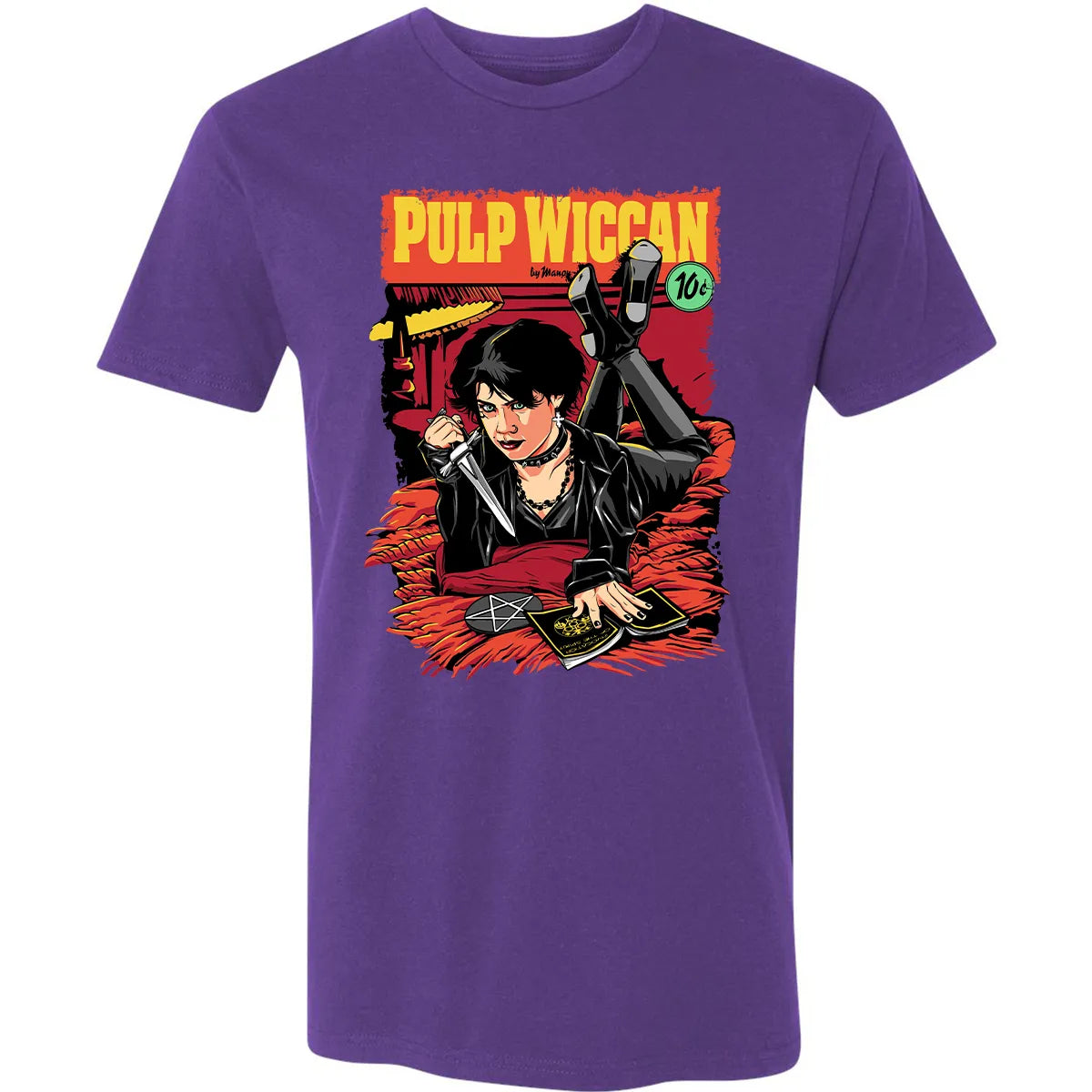 Premium Unisex T-shirt - F2KMU1Q9