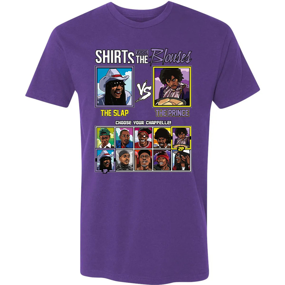 Premium Unisex T-shirt - 2XSZXR38