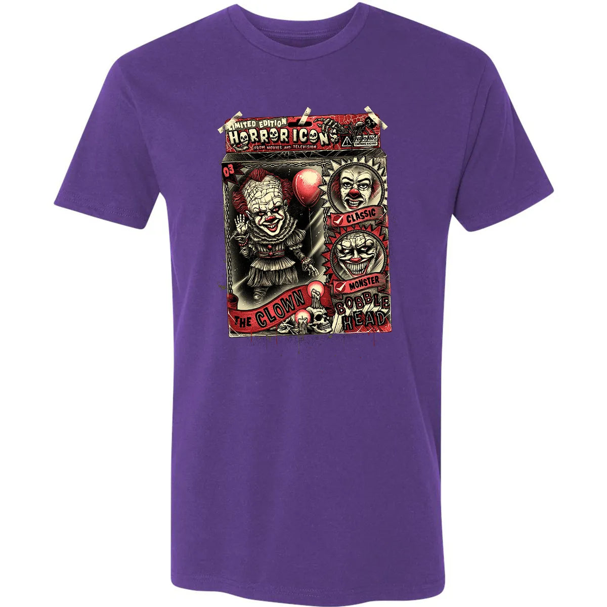 Premium Unisex T-shirt - TM79GFYQ
