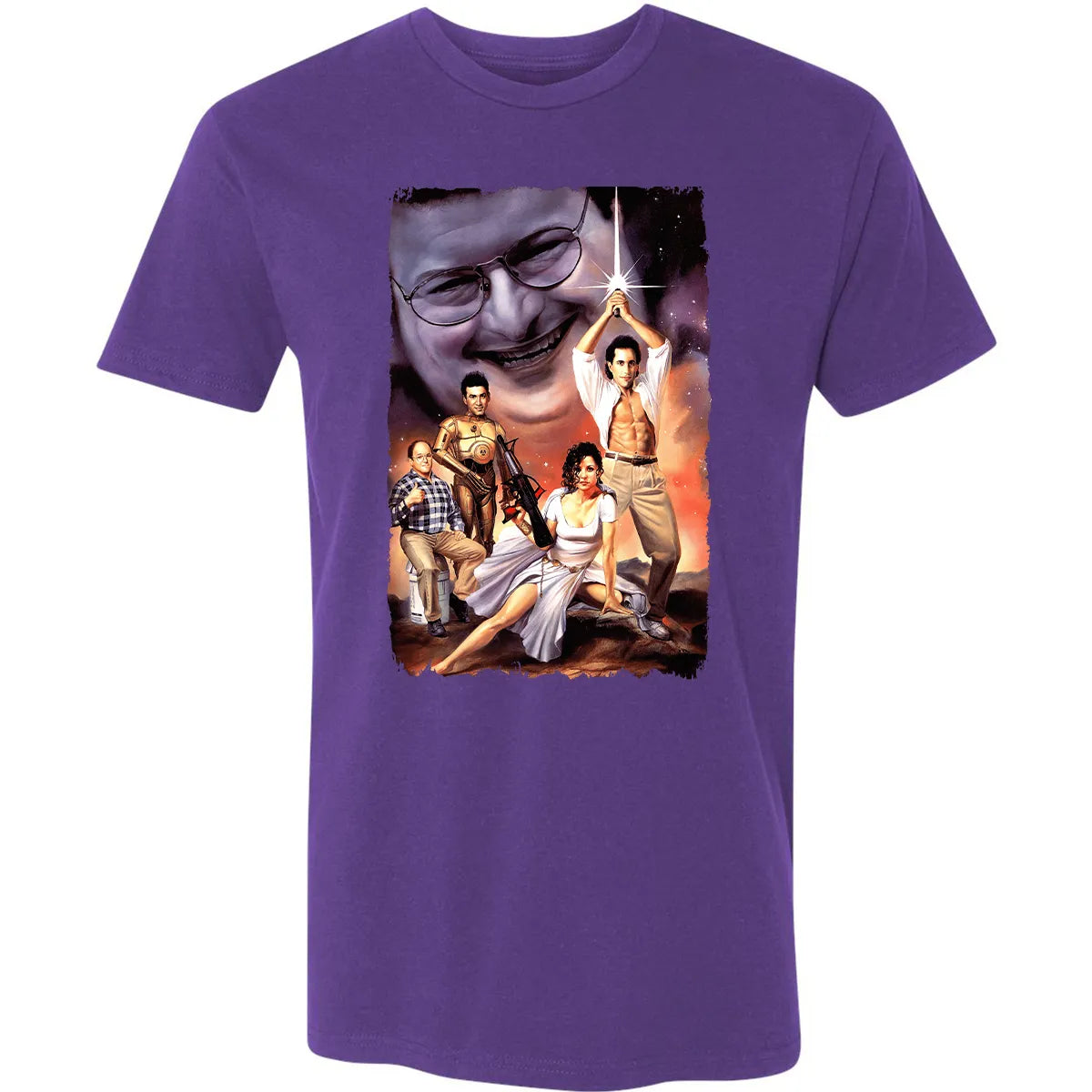 Premium Unisex T-shirt - TC4U4LFH