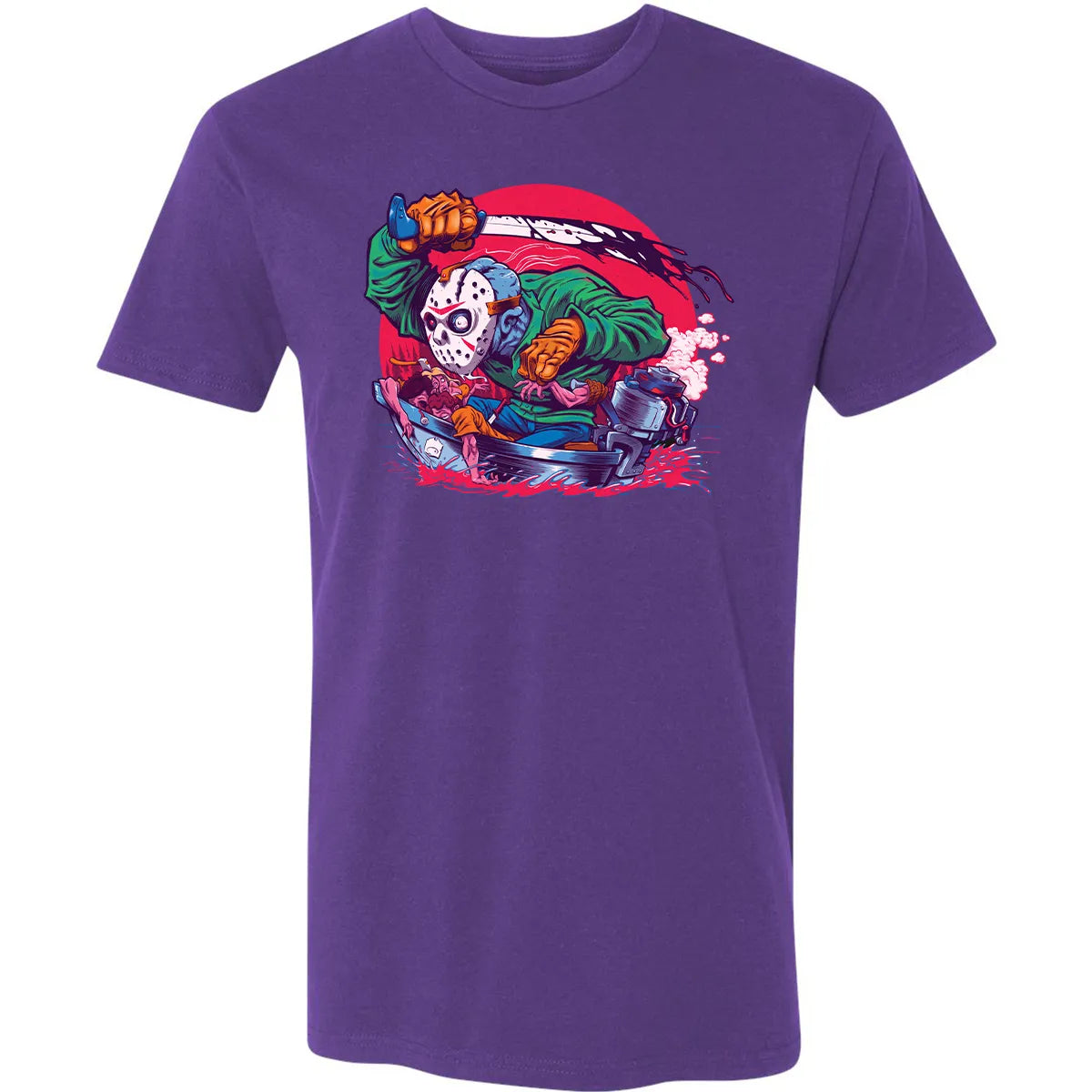 Premium Unisex T-shirt - 1PX1CVVT
