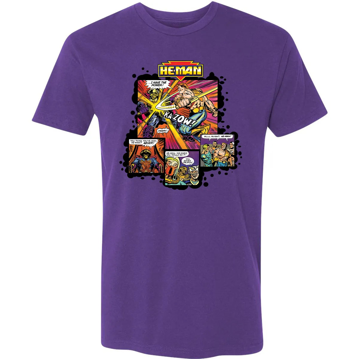 Premium Unisex T-shirt - X15PBRDK