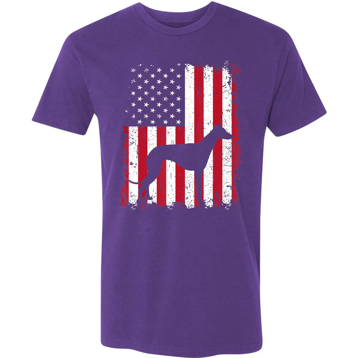 Premium Unisex T-shirt - KDK41CWH