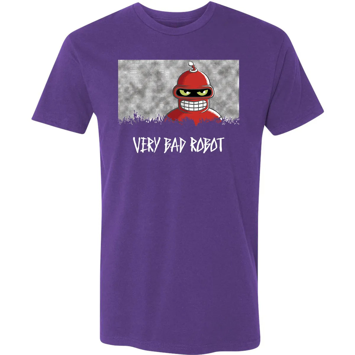 Premium Unisex T-shirt - JJUFNAW2