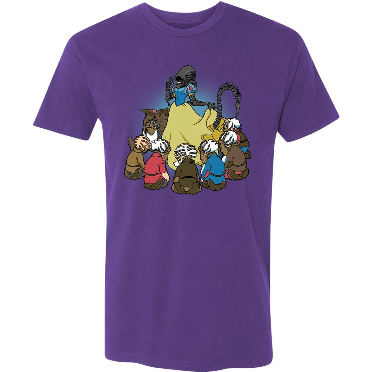 Premium Unisex T-shirt - YT499SFM
