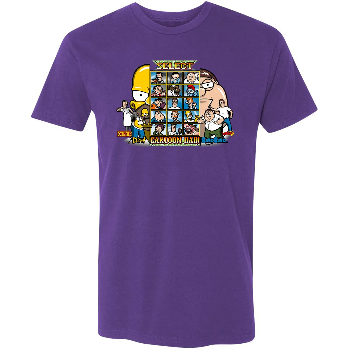 Premium Unisex T-shirt - FMRWZHPL