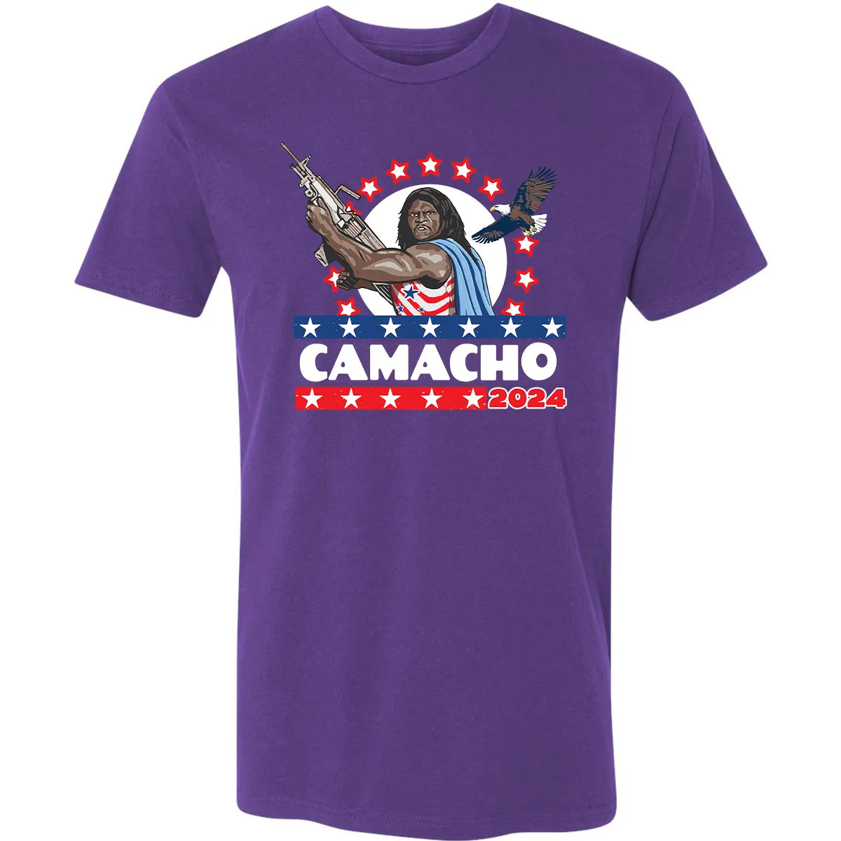 Premium Unisex T-shirt - C7W3FPJM