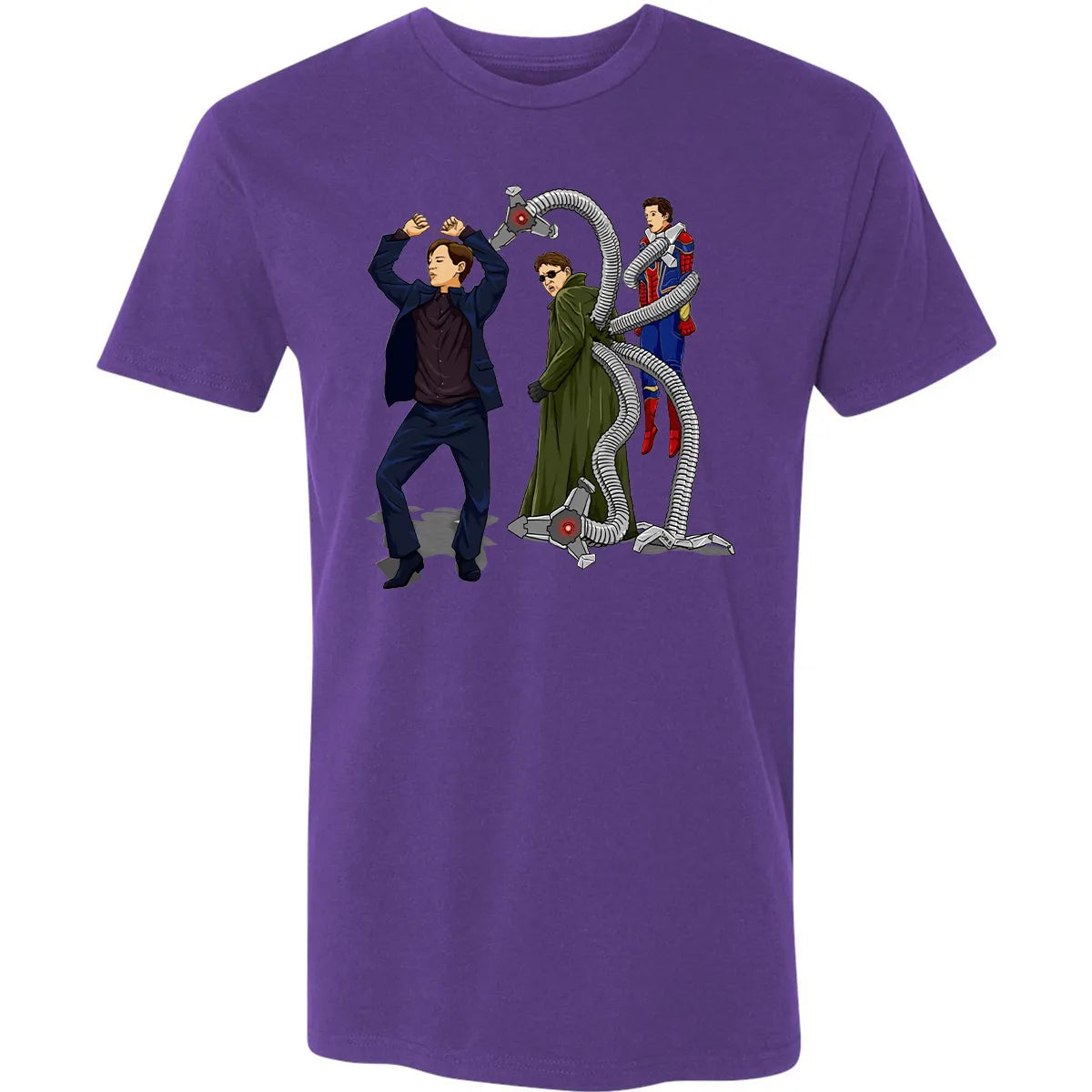 Premium Unisex T-shirt - FS6U4ZQD