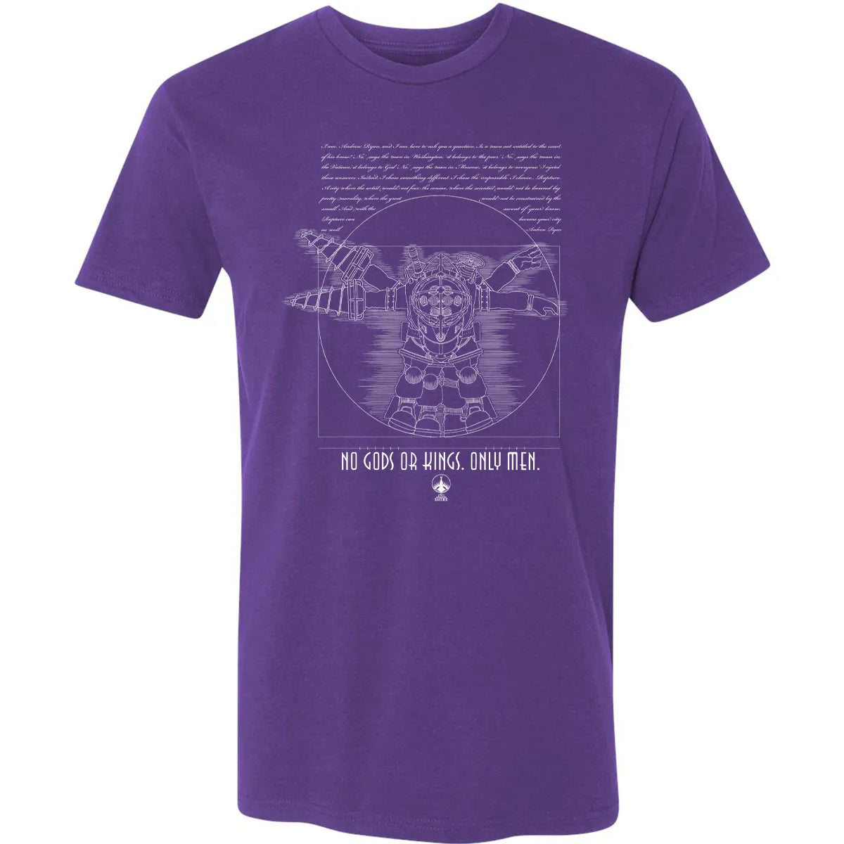 Premium Unisex T-shirt - ATMH5HEY