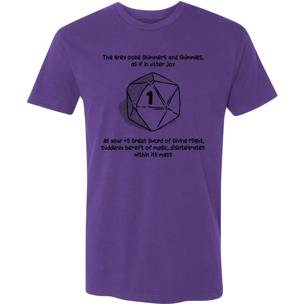 Premium Unisex T-shirt - T939W21Q